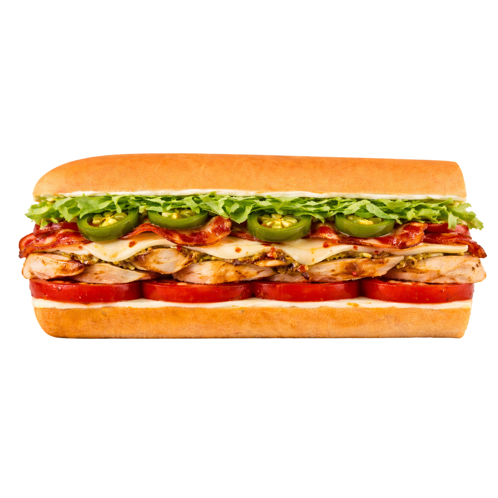 [Classic] Box Lunch (sandwiches, chips, cookies)