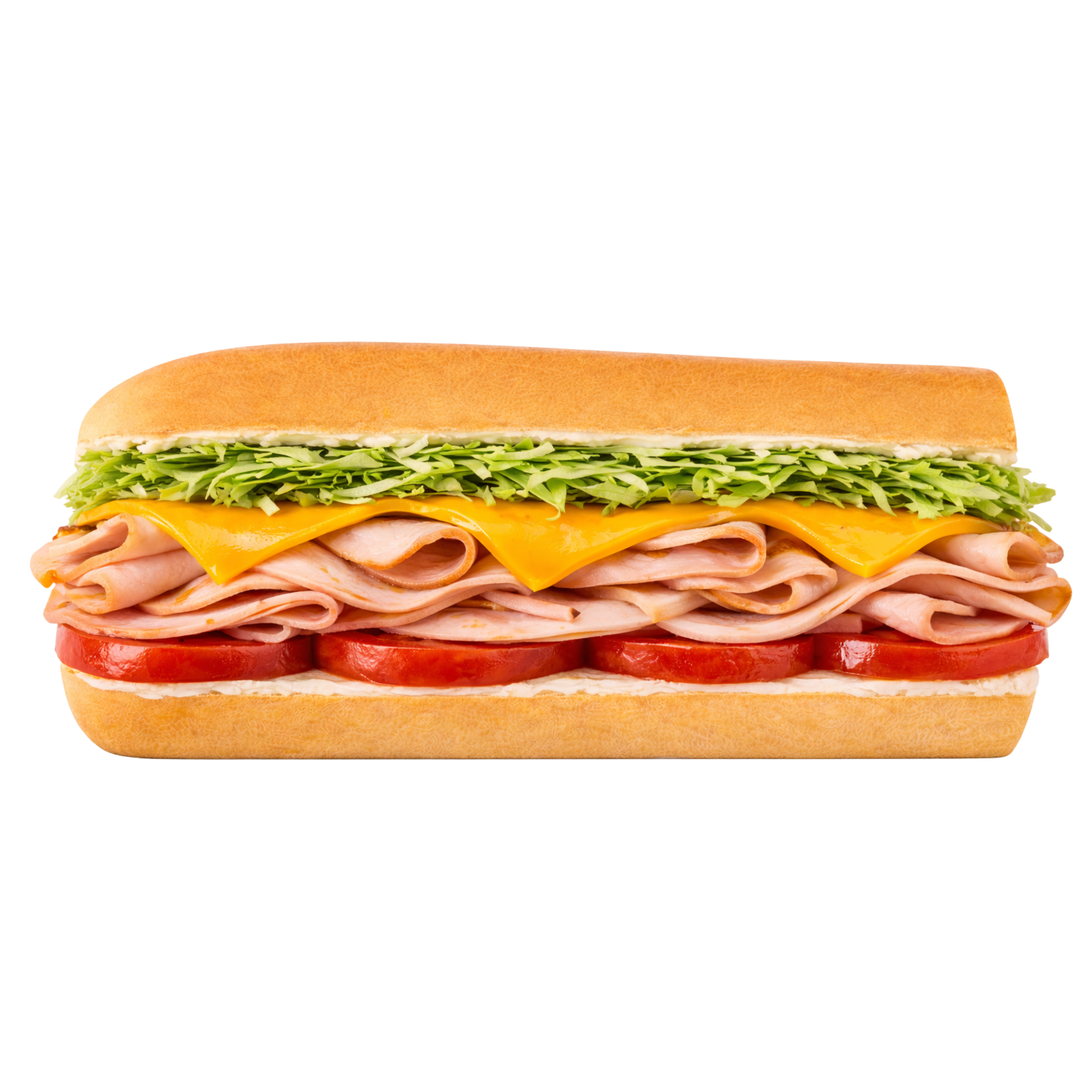 [Deluxe] Box Lunch (sandwiches, chips, cookies, fresh fruit)