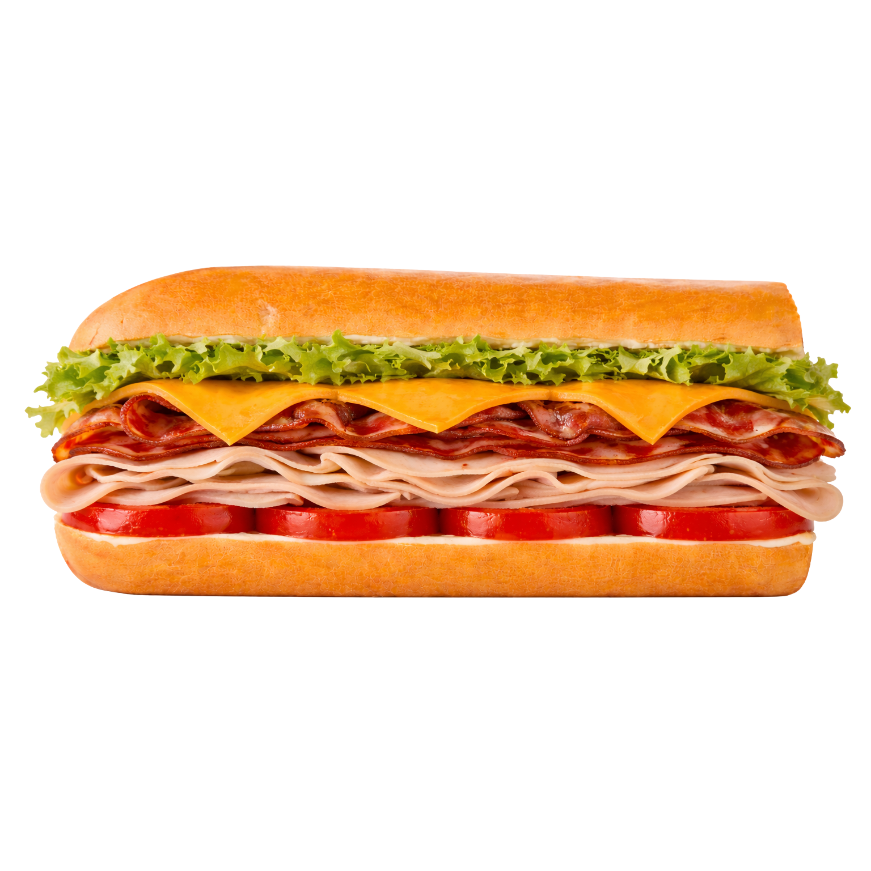 [Deluxe] Box Lunch (sandwiches, chips, cookies, fresh fruit)