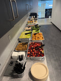 [Deluxe] Build-Your-Own Salad Bar